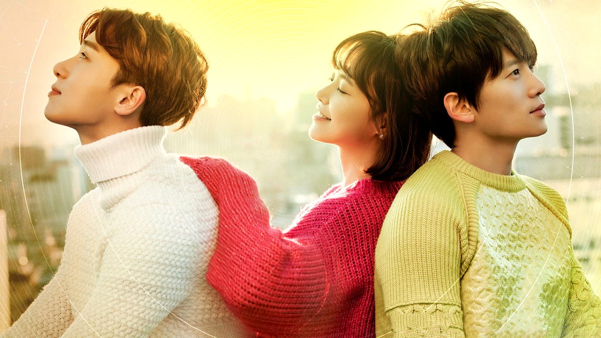 Me Mate, Me Cure — Kill Me, Heal Me dorama