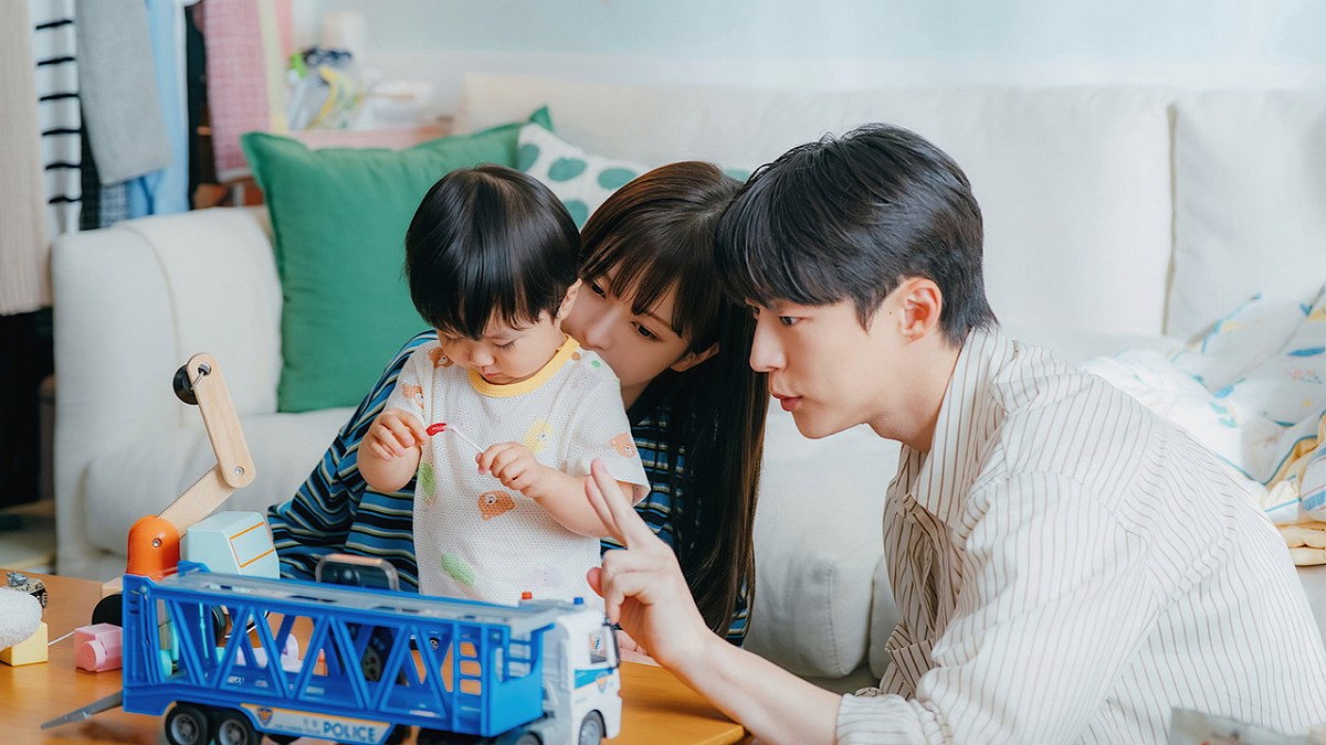 Nosso Universo — Our Universe dorama