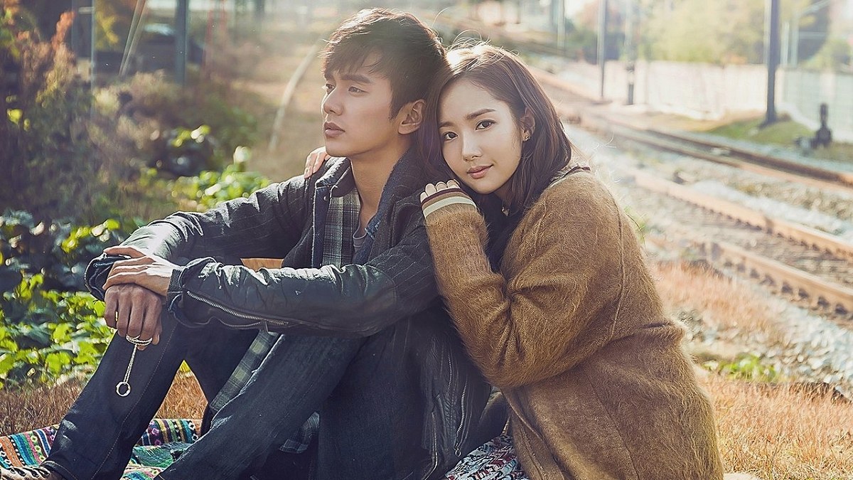 Remember, Remember – War of the Son — Remember dorama
