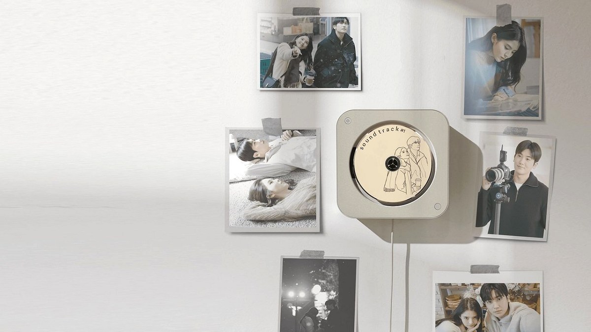 6 doramas asiáticos que você vai terminar de maratonar em um fim de semana 5 Soundtrack #1 — Soundtrack #1 dorama