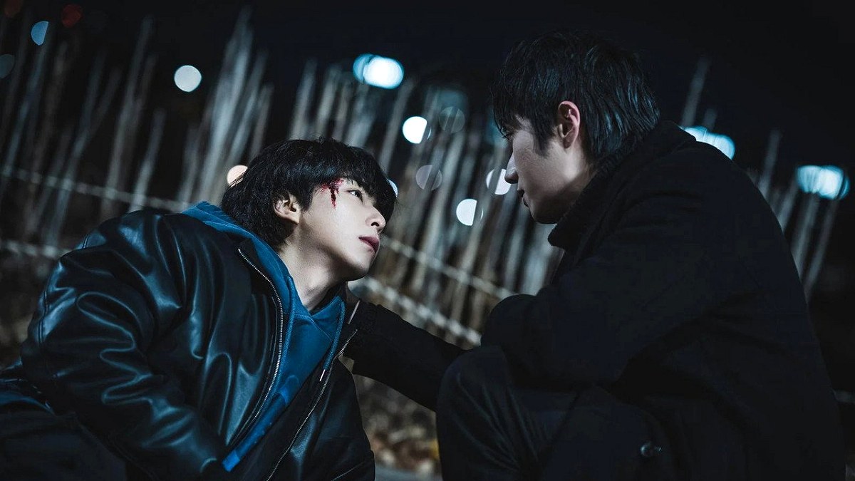 Sweet Blood — Sweet Blood dorama