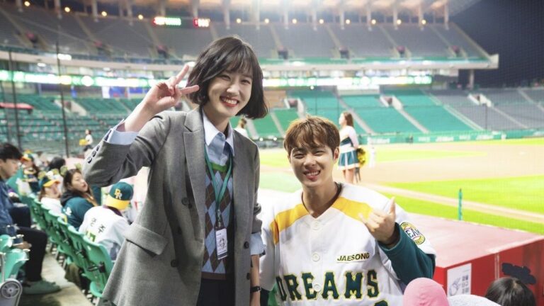 Stove League inspira onda de novos K-Dramas de beisebol anunciados para 2026