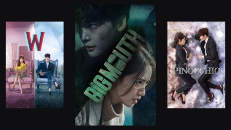 15 doramas com Lee Jong-suk que você precisa colocar na lista 15 doramas com Lee Jong suk que voce precisa colocar na list capa