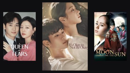 6 doramas inesqueciveis com Kim Soo hyun para maratonar capa