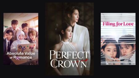 8 doramas de comedia romantica coreanos imperdiveis em 2026 capa