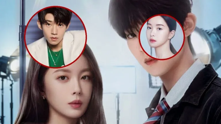 iQiyi anuncia estreia do drama “As Scheduled” em 24 de julho de 2026 As Scheduled capa