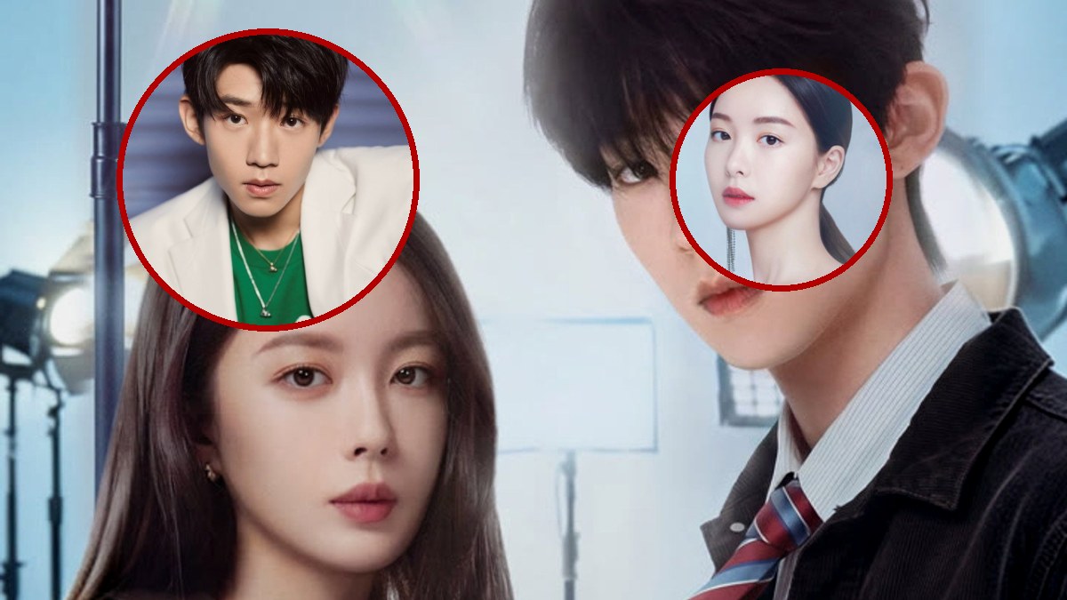 iQiyi anuncia estreia do drama “As Scheduled” em 24 de julho de 2026 As Scheduled capa