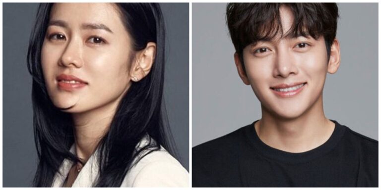 Son Ye-jin, Ji Chang-wook