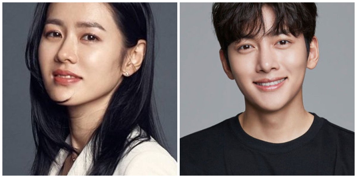 Son Ye-jin, Ji Chang-wook