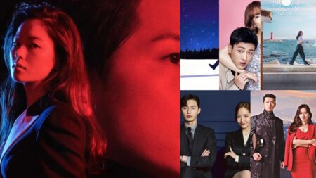 Meu marido odiava doramas ate eu mostrar esses 20 k dramas capa