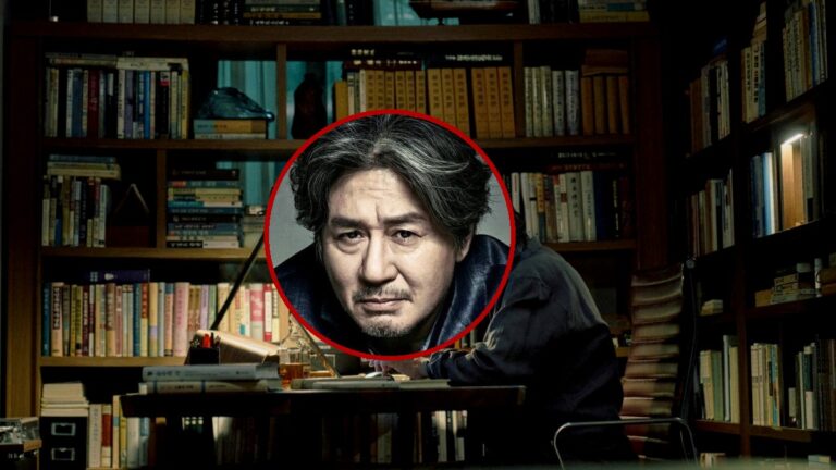 Notas da Última Fila traz Jin Kyung para protagonizar K-Drama de mistério sul-coreano na Netflix Notas da Ultima Fila capa