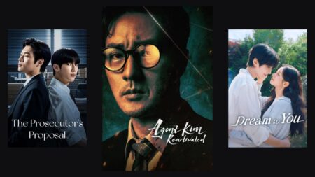 Os 5 doramas coreanos que viralizaram nas redes sociais em 2026 Os 5 doramas coreanos que viralizaram nas redes sociais em 2 capa