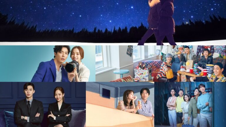 Os melhores doramas para quem quer ver um dorama com o marido Os melhores doramas para quem quer ver um dorama com o marid capa