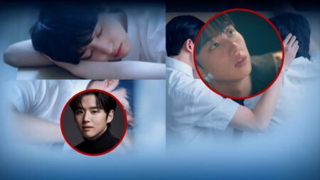 Play Me: K-Drama sul-coreano estreia explorando reconciliação e amor no meio artístico Play Me capa