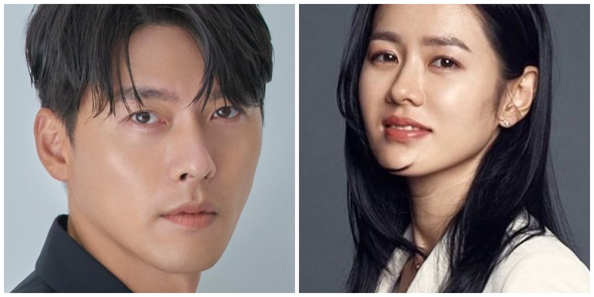 Hyun Bin, Son Ye-jin