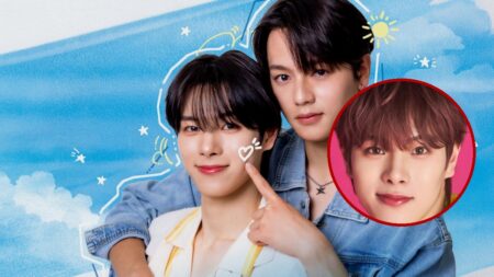 J-Drama Your Sky: Hare Nochi Koi estreia em agosto de 2026 com elenco promissor e romance intrigante Your Sky Hare Nochi Koi capa