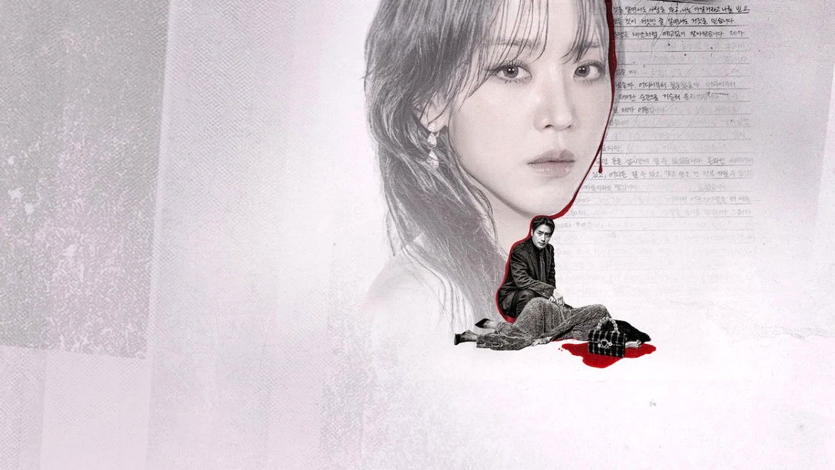 Os 11 doramas de suspense coreanos mais bem avaliados de 2026 7 A Arte de Sarah — The Art of Sarah dorama
