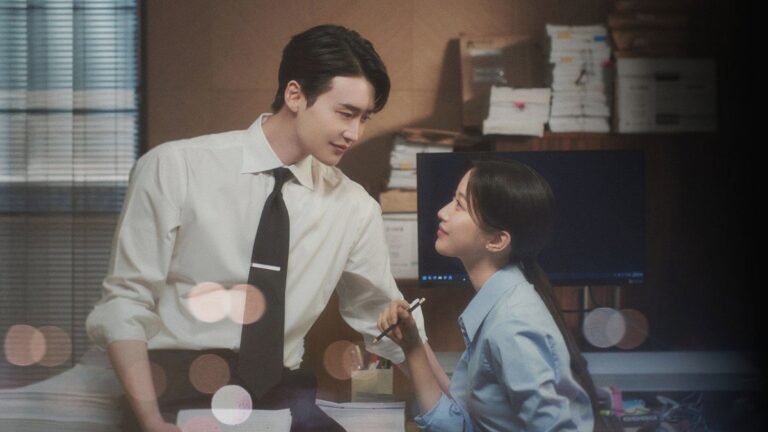15 doramas com Lee Jong-suk que você precisa colocar na lista 9 A Cidade e a Lei — Law and the City dorama