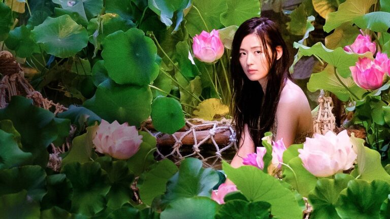 A Lenda do Mar Azul — The Legend of the Blue Sea dorama