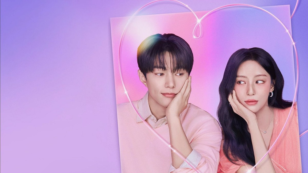 Amor em Sintonia — Love In Sync dorama
