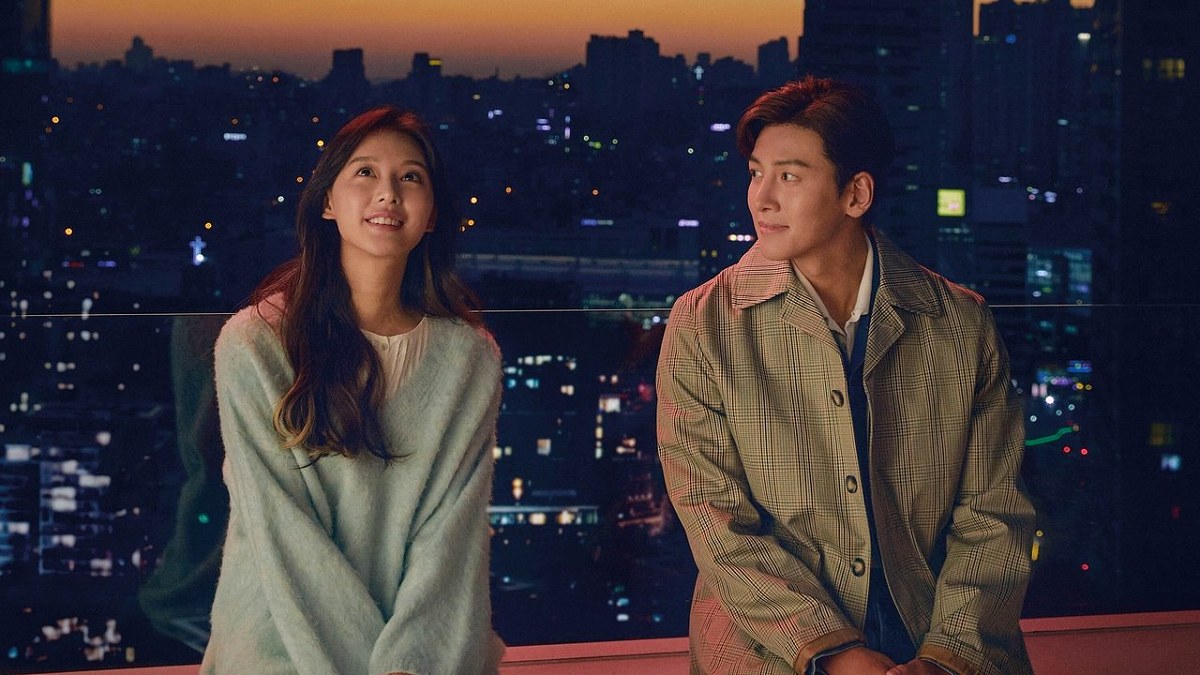 Os 20 melhores doramas com Ji Chang-wook — do mais popular ao mais subestimado 7 Apaixonados na Cidade — Lovestruck in the City dorama