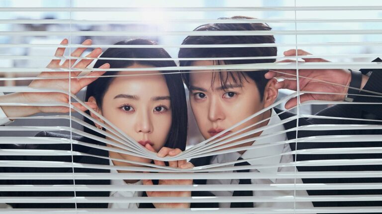 8 doramas de comédia romântica coreanos imperdíveis em 2026 4 Arquivando o Amor — Filing for Love dorama