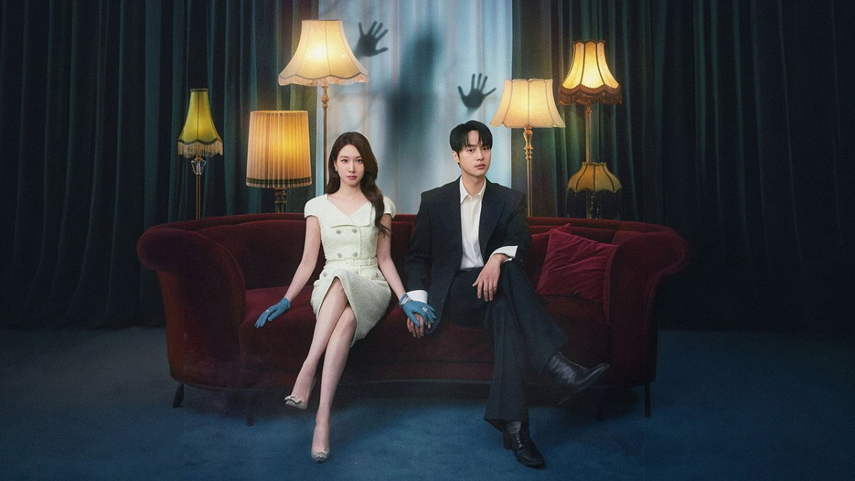 Melhores K-Dramas na Netflix em Julho 2026: Top 10 Para Assistir Agora 5 Assustadoramente Apaixonados — Spooky in Love dorama