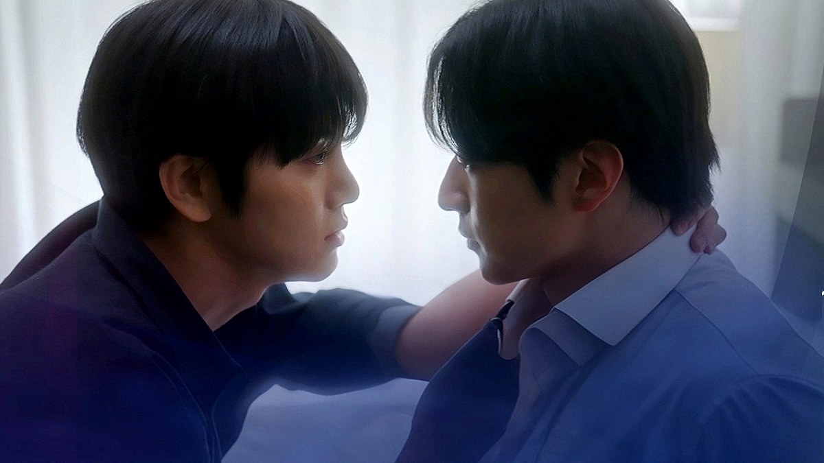 Backdoor — Backdoor dorama