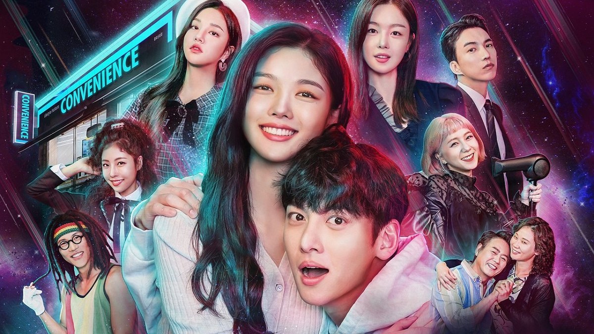 Os 20 melhores doramas com Ji Chang-wook — do mais popular ao mais subestimado 10 Backstreet Rookie — Backstreet Rookie dorama