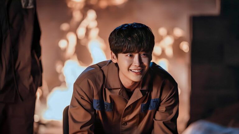 15 doramas com Lee Jong-suk que você precisa colocar na lista 2 Big Mouth: De Vigarista a Vingador — Big Mouth dorama
