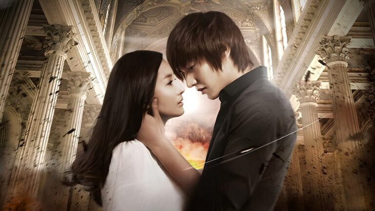 City Hunter — City Hunter dorama