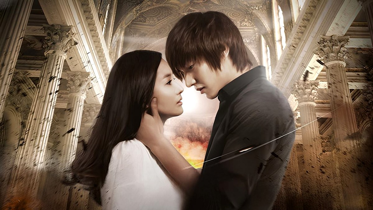 City Hunter — City Hunter dorama