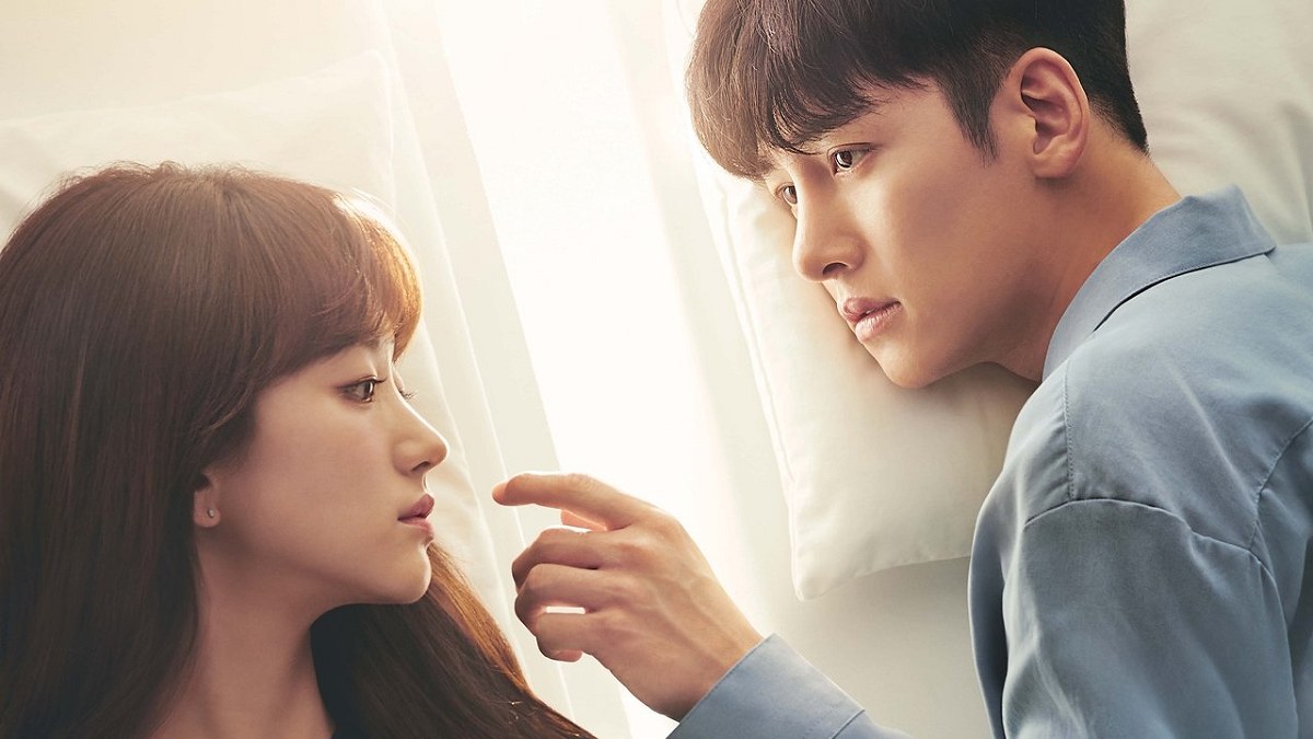 Os 20 melhores doramas com Ji Chang-wook — do mais popular ao mais subestimado 6 Derretendo Pouco a Pouco — Melting Me Softly dorama