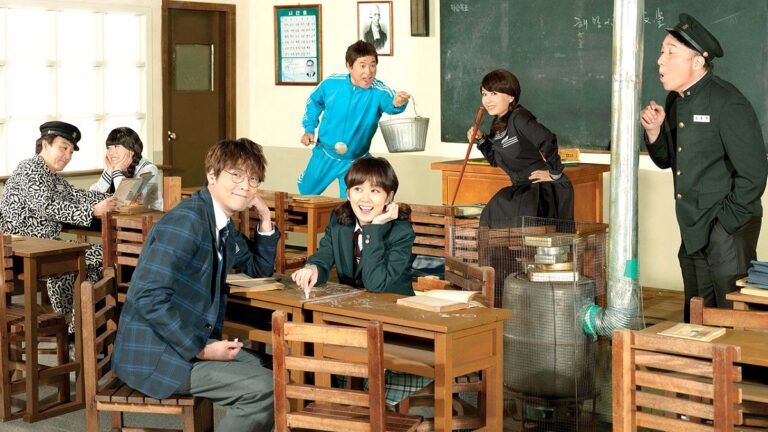15 doramas com Lee Jong-suk que você precisa colocar na lista 8 Escola 2013 — School 2013 dorama
