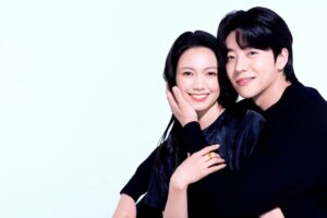 Eye Love You — dorama