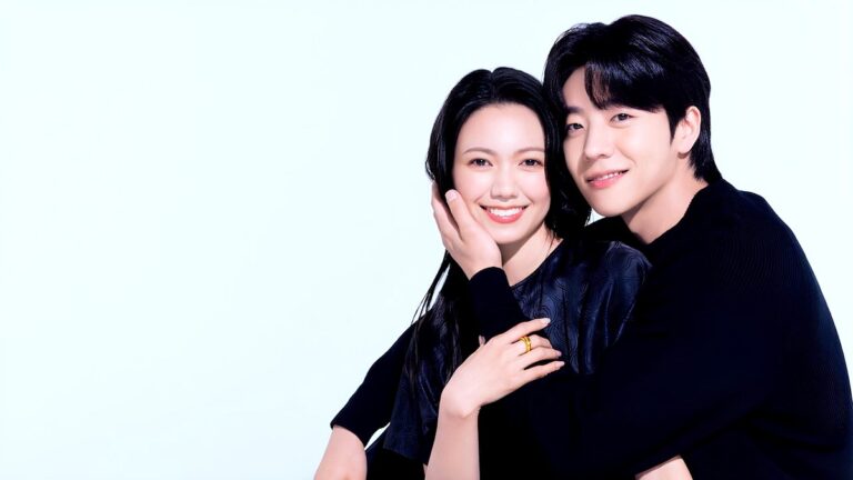Eye Love You — dorama