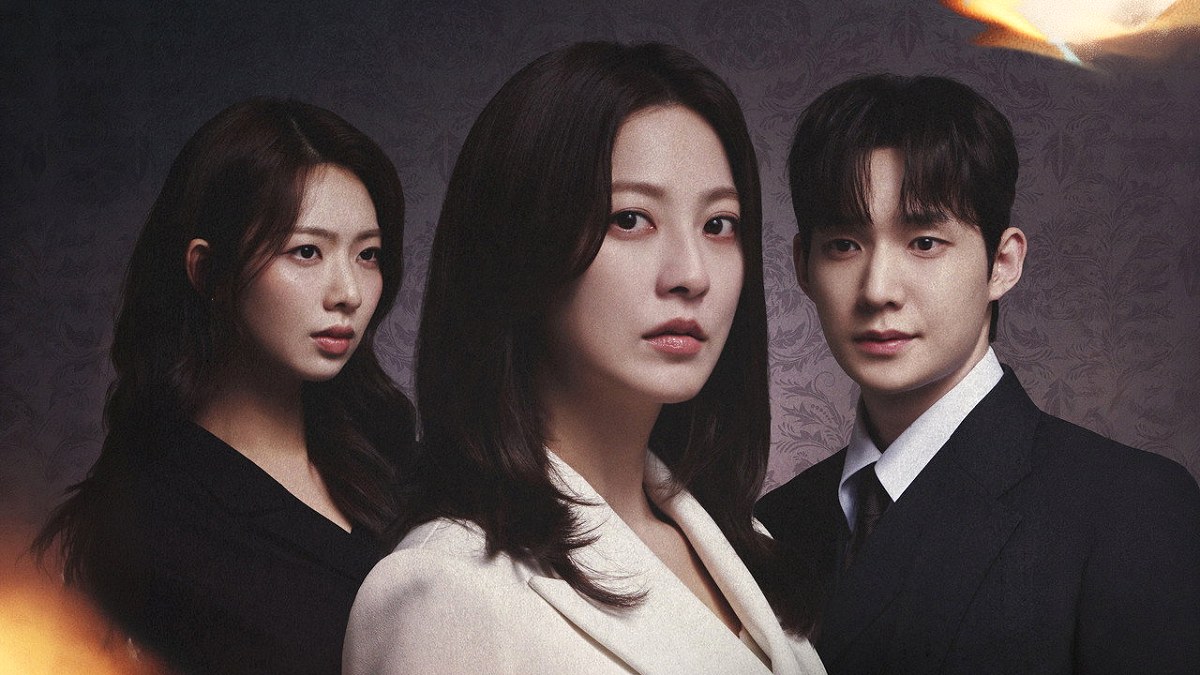 Family Register — Family Register dorama