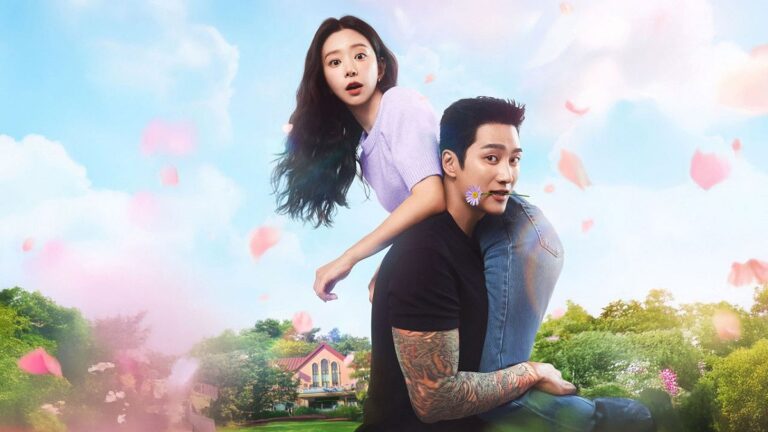 8 doramas de comédia romântica coreanos imperdíveis em 2026 7 Febre de Primavera — Spring Fever dorama