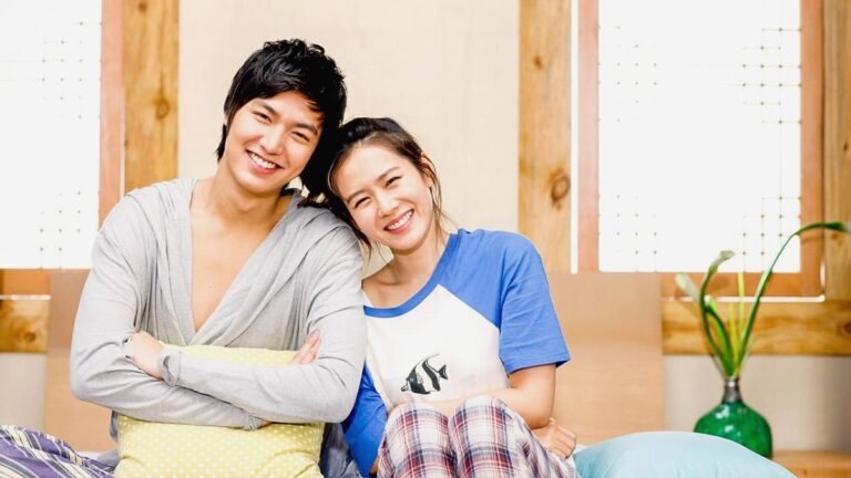 Gosto Pessoal — Personal Taste dorama
