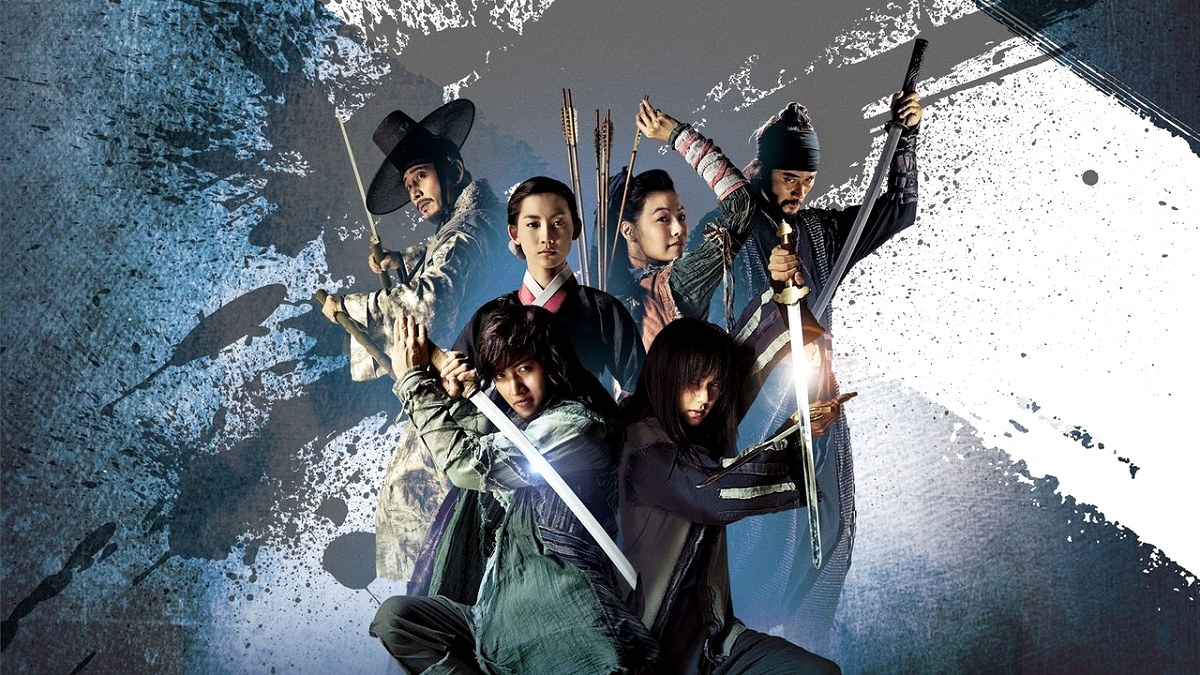 Os 20 melhores doramas com Ji Chang-wook — do mais popular ao mais subestimado 17 Guerreiro Baek Dong Soo — Warrior Baek Dong Soo dorama