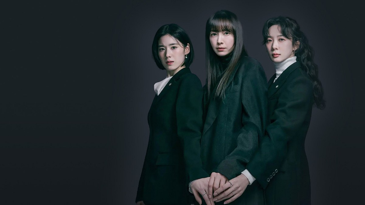 Os 11 doramas de suspense coreanos mais bem avaliados de 2026 1 Honour — Honour dorama