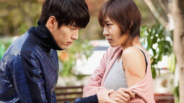 15 doramas com Lee Jong-suk que você precisa colocar na lista 11 Jardim Secreto — Secret Garden dorama