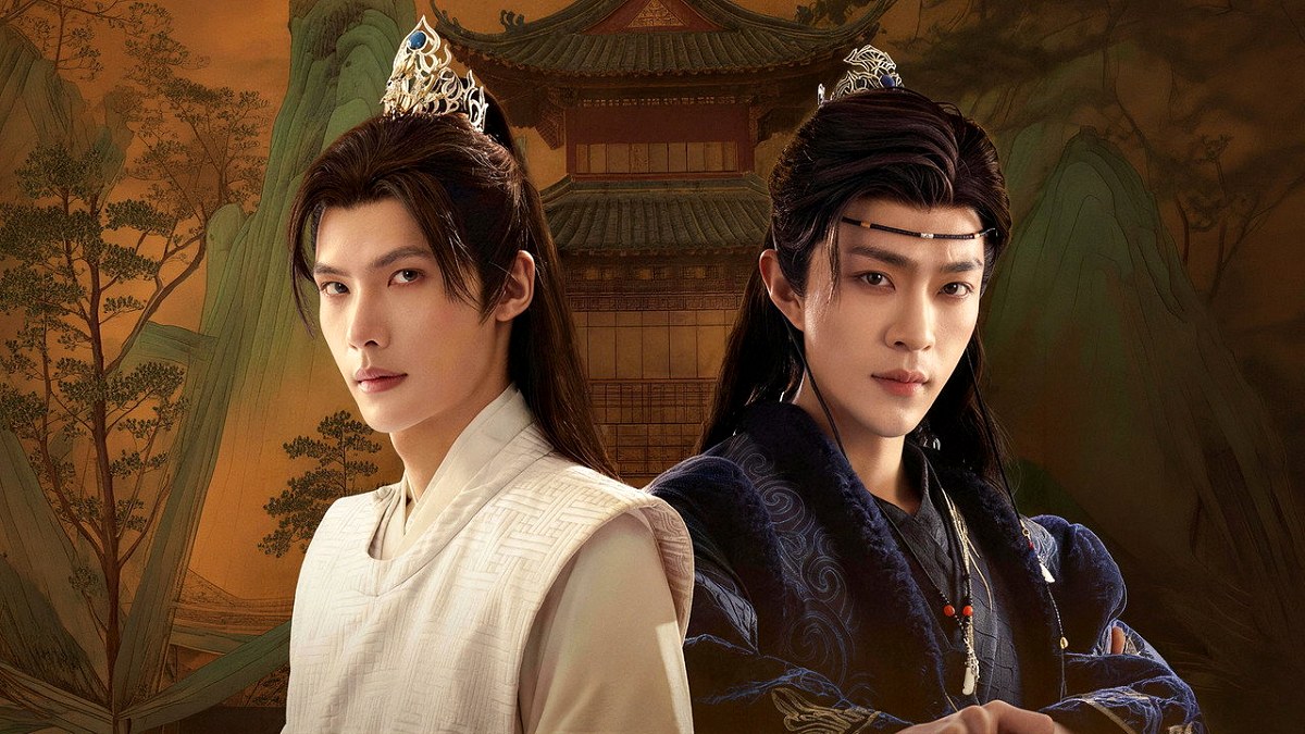 Journey With You — Journey With You dorama