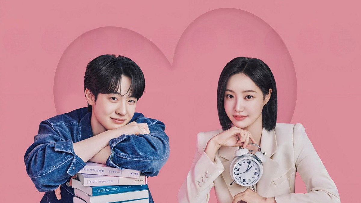 Love Phobia — Love Phobia dorama