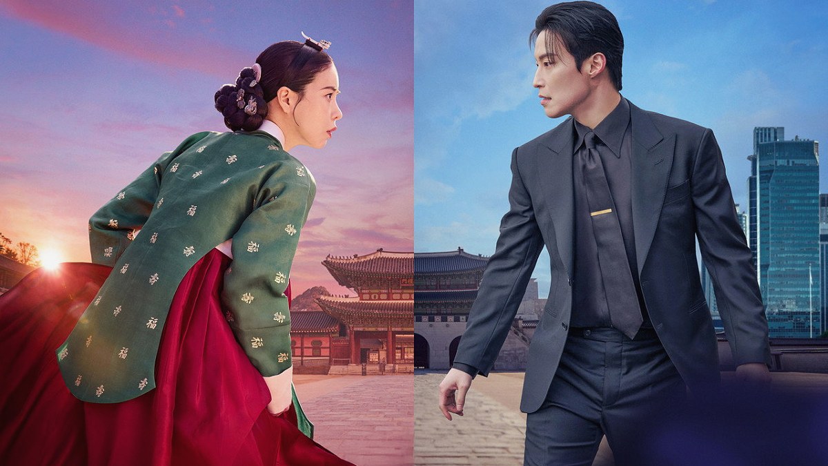 Melhores K-Dramas na Netflix em Julho 2026: Top 10 Para Assistir Agora 3 My Royal Nemesis — My Royal Nemesis dorama