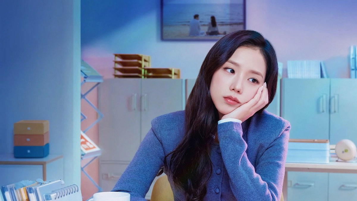 Melhores K-Dramas na Netflix em Julho 2026: Top 10 Para Assistir Agora 8 Namorado por Assinatura — Boyfriend on Demand dorama