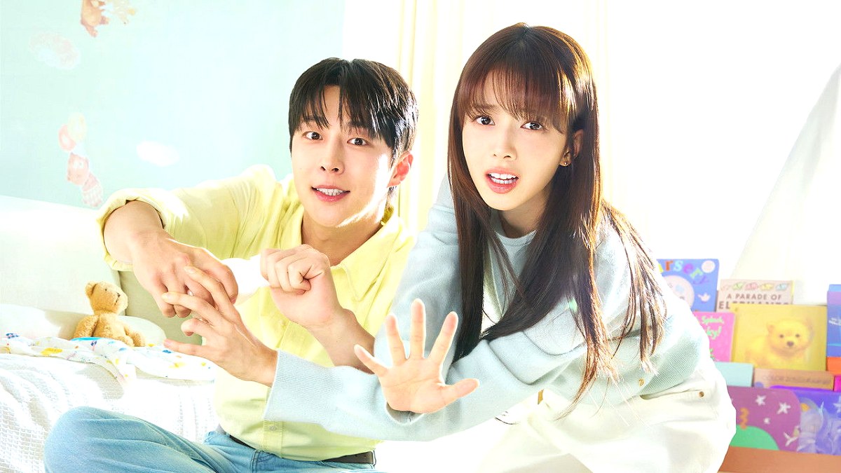 Nosso Universo — Our Universe dorama