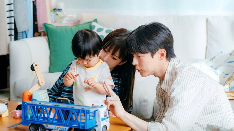 8 doramas de comédia romântica coreanos imperdíveis em 2026 8 Nosso Universo — Our Universe dorama