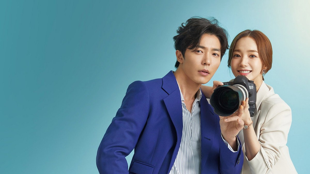 Os melhores doramas para quem quer ver um dorama com o marido 5 O Amor Está Na Minha Mesa — Her Private Life dorama