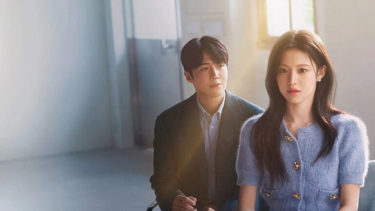 8 doramas de comédia romântica coreanos imperdíveis em 2026 6 O Amor Pode Ser Traduzido? — Can This Love Be Translated? dorama